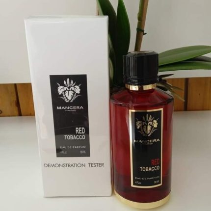 Mancera Red tobacco