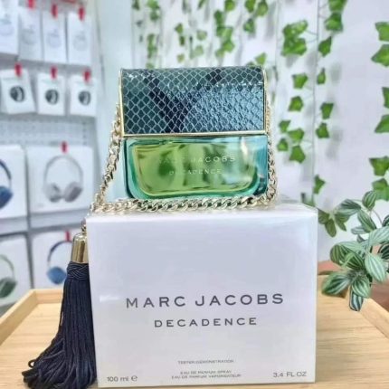 Marc Jacobs Decadence