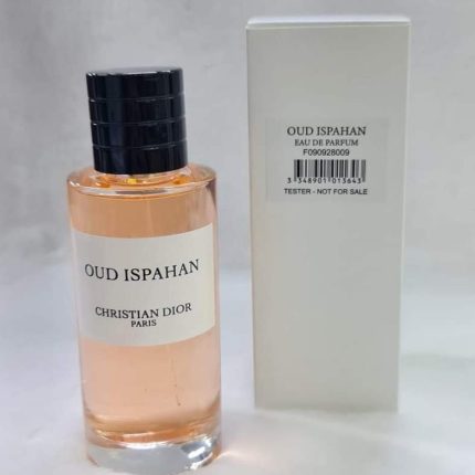 Oud ispahan