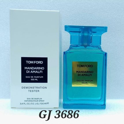 Tomford Mandarino Di Amalfi