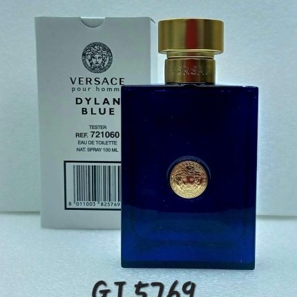 Versace dylan blue
