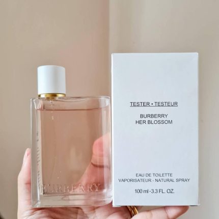 Burberry her blossom