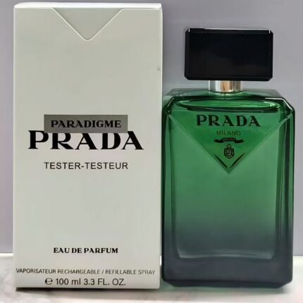 Prada paradigme tester
